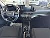 Hyundai i20 1.2 MPI MT Connectline Nero