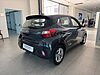 Hyundai i10 1.0 MPI Tech + Connect Grigio