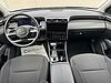 Hyundai TUCSON 1.6 CRDi MHEV 2wd 136cv Xline DCT Nero