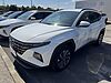 Hyundai TUCSON 1.6 CRDi 2wd 115cv Xline Bianco