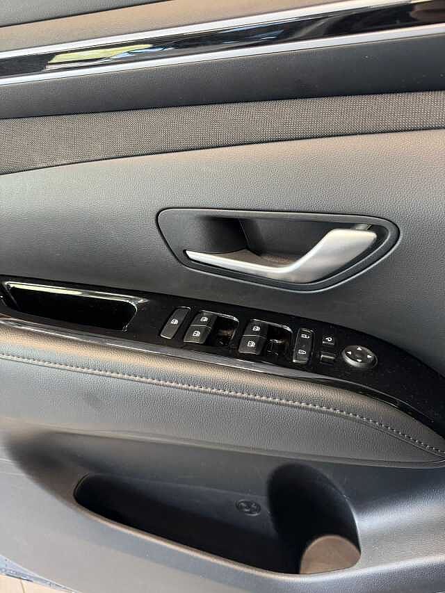 Hyundai TUCSON 1.6 PHEV 4WD aut. Exellence