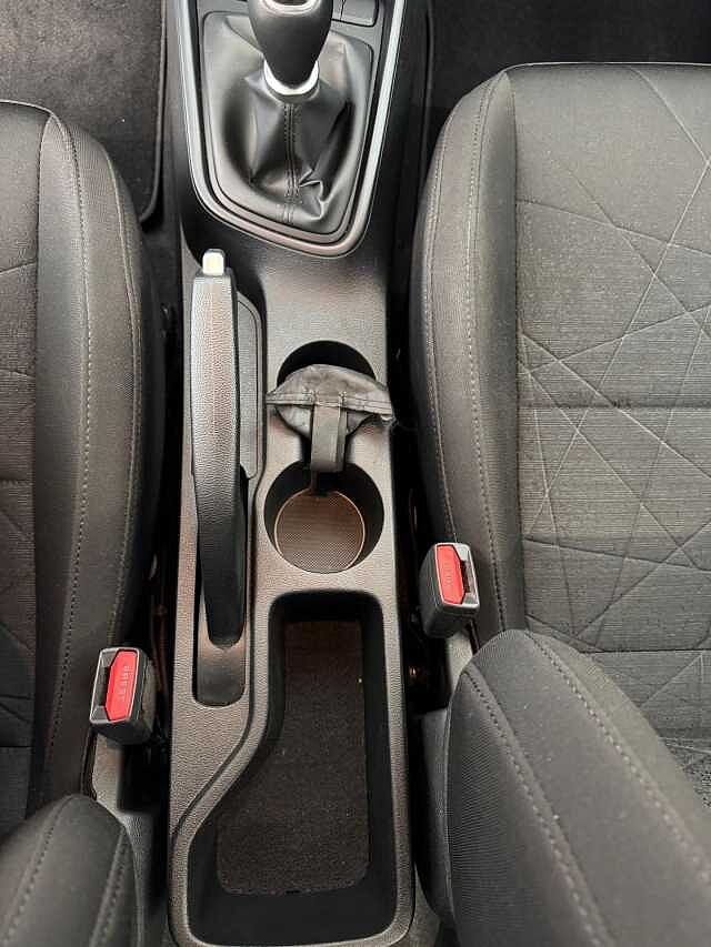 Hyundai BAYON 1.2 GPL MT XLine