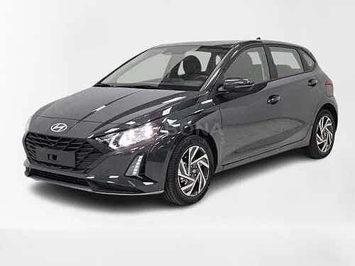 Hyundai i20 1.0 T-GDI 48V iMT ConnectLine
