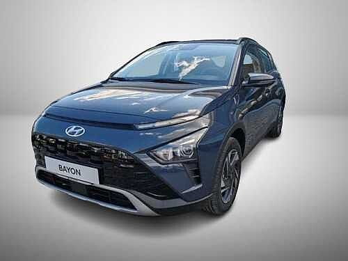 Hyundai BAYON 1.2 MPI MT XLine