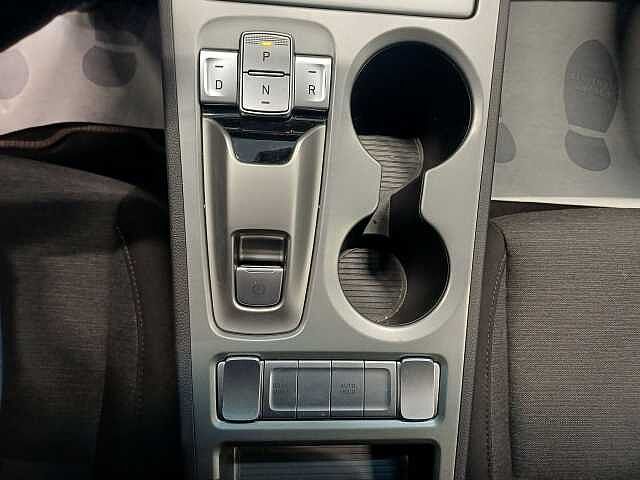 Hyundai KONA EV 39 kWh Exclusive