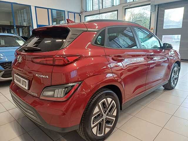 Hyundai KONA EV 39 kWh Exclusive
