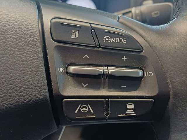 Hyundai KONA EV 39 kWh Exclusive