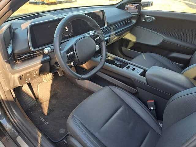 Hyundai IONIQ 6 77.4 kWh Evolution +DM +SR