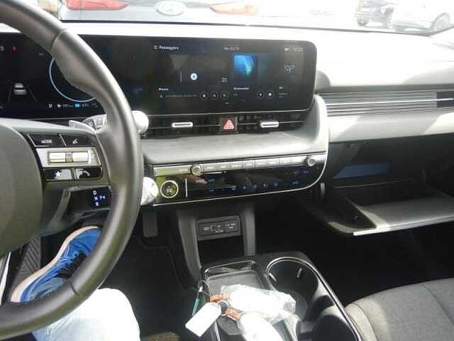 Hyundai IONIQ 6 77.4 kWh Evolution +DM +SR