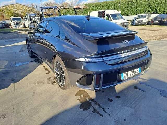 Hyundai IONIQ 6 77.4 kWh Evolution +DM +SR