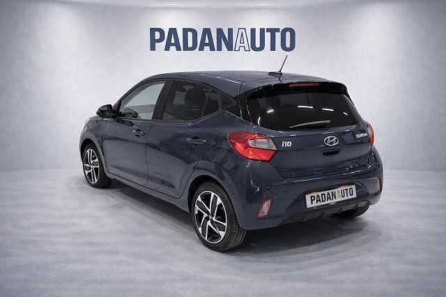 Hyundai i10 1.0 MPI AT Prime