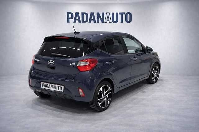 Hyundai i10 1.0 MPI AT Prime