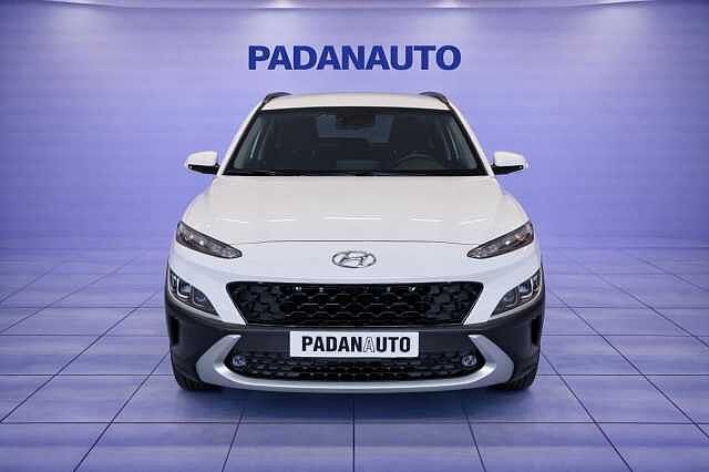 Hyundai KONA HEV 1.6 DCT XLine+