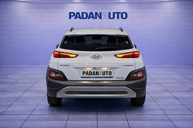 Hyundai KONA HEV 1.6 DCT XLine+