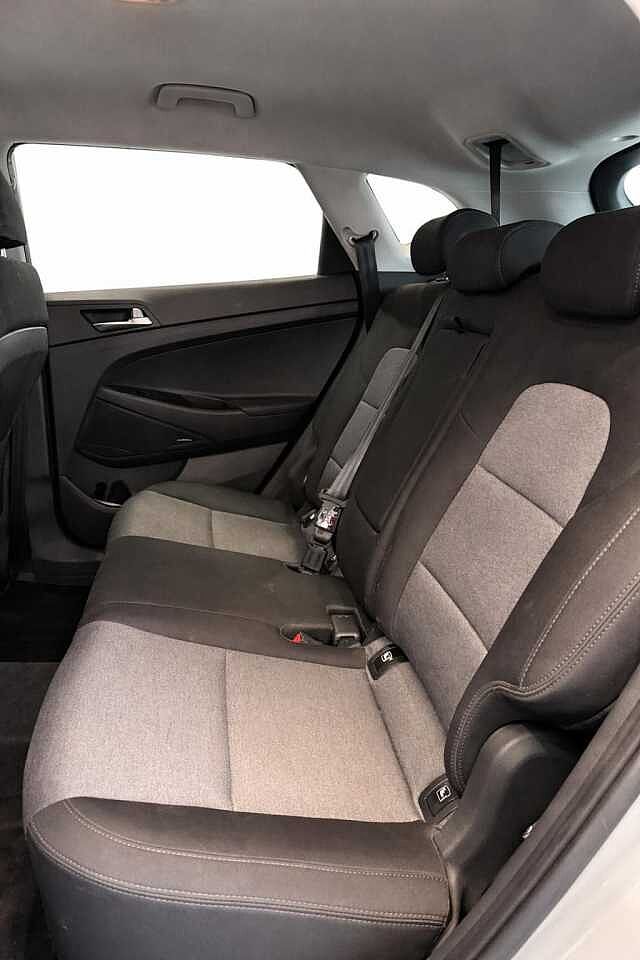 Hyundai TUCSON 1.6 CRDi 136CV 48V DCT XPrime