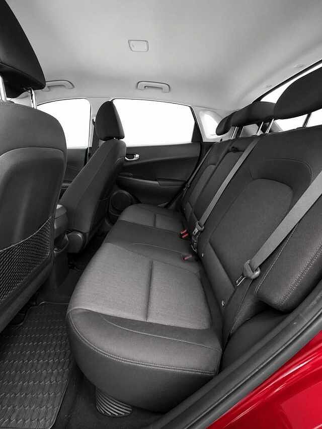 Hyundai KONA Hybrid 1.6 HEV Xline 2WD DCT