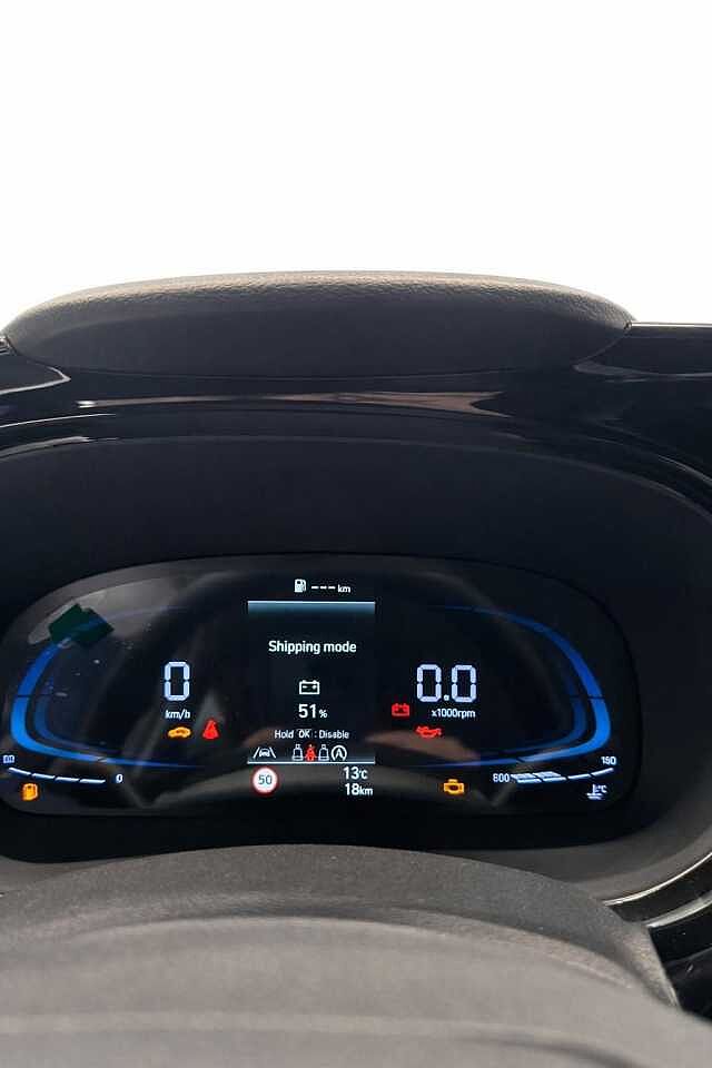 Hyundai i10 1.0 GPL Connectline