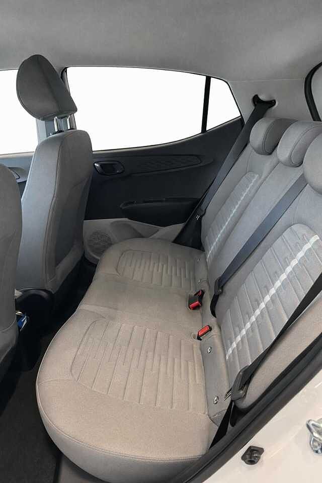 Hyundai i10 1.0 MPI Prime