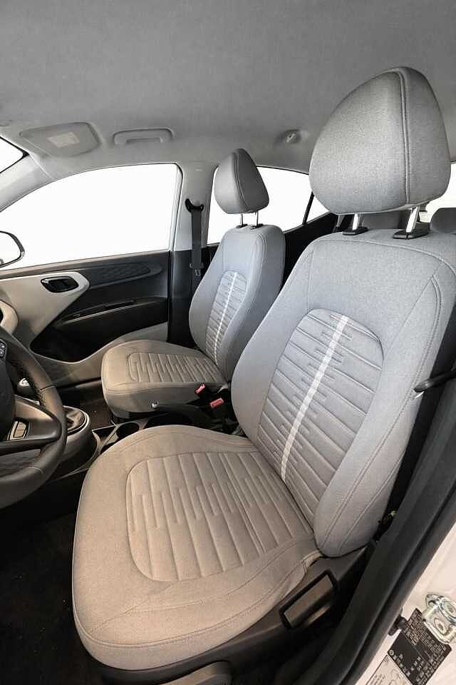 Hyundai i10 1.0 MPI Prime