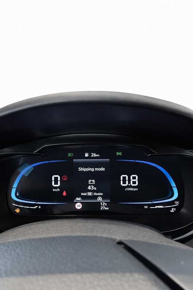 Hyundai i10 1.0 MPI Prime