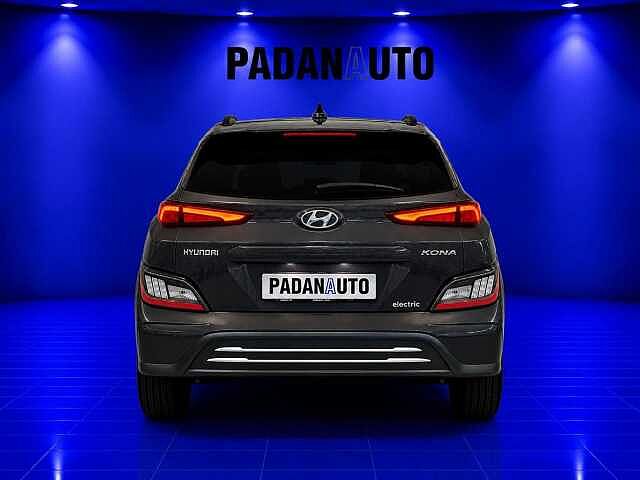 Hyundai KONA Electric EV Exclusive 39 kWh