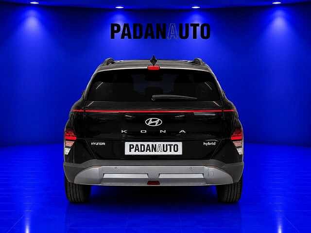 Hyundai KONA Hybrid 1.6 HEV XLine Plus 2WD DCT