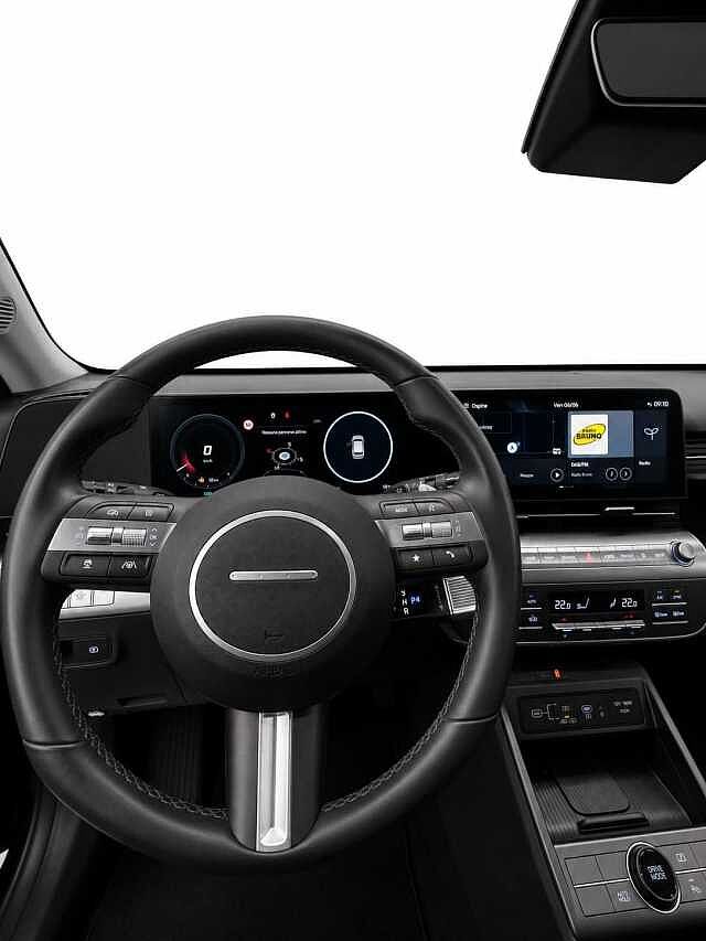 Hyundai KONA Hybrid 1.6 HEV XLine Plus 2WD DCT