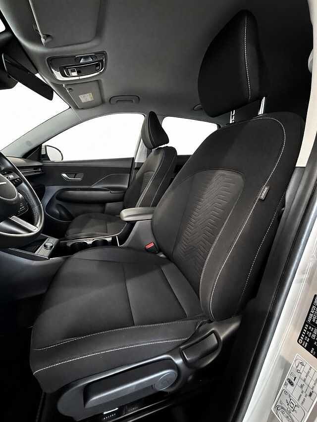 Hyundai KONA 1.6 T-GDI 138cv XLine Plus DCT