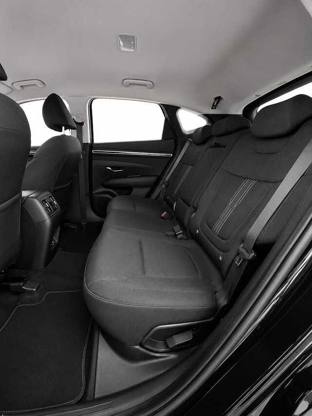 Hyundai TUCSON 1.6 CRDi MHEV 2wd 136cv Xline