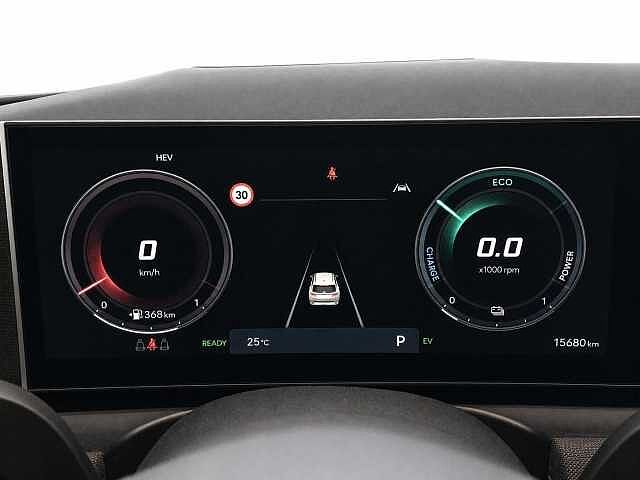 Hyundai TUCSON 1.6 PHEV 253cv Exellence Auto