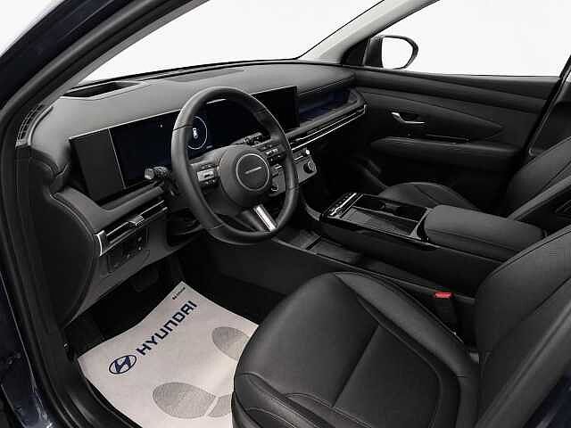 Hyundai TUCSON 1.6 PHEV 253cv Exellence Auto