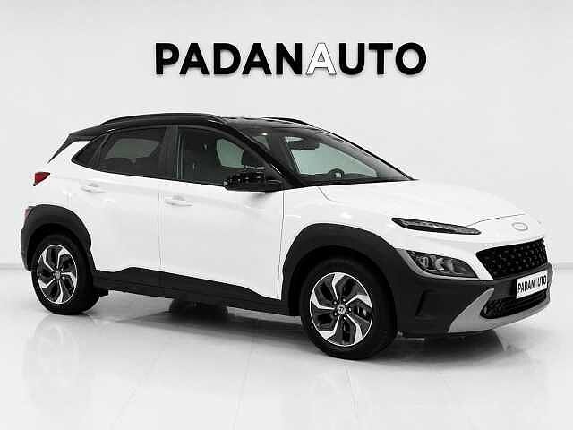 Hyundai KONA 1.6 HEV XTECH DCT