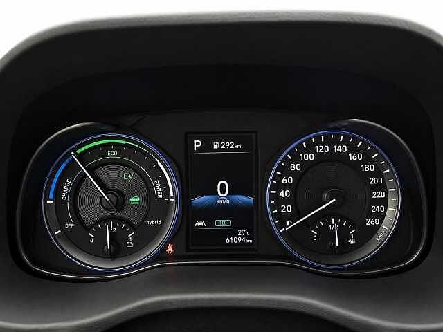 Hyundai KONA 1.6 HEV XTECH DCT