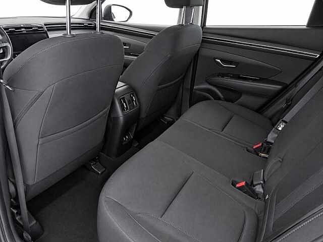 Hyundai TUCSON 1.6 HEV 2wd 230cv Exellence Auto
