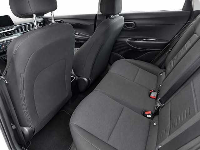 Hyundai BAYON 1.2 MPI 79cv Xline GPL