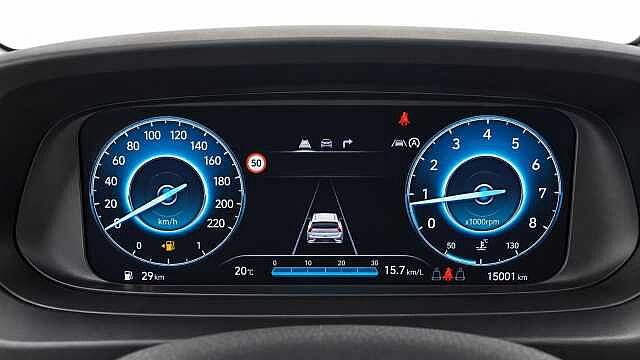 Hyundai BAYON 1.2 MPI 79cv Xline GPL