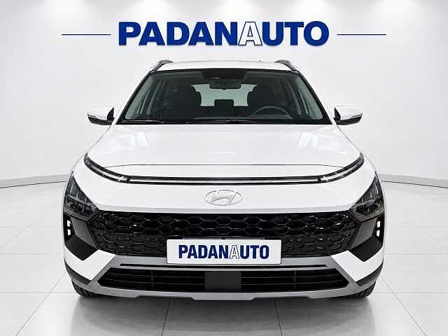 Hyundai BAYON 1.2 MPI 79cv Xline GPL