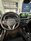 Hyundai Tucson 1.6 CRDi 136CV 4WD DCT XPrime Grigio scuro