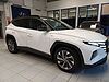 Hyundai Tucson 1.6 T-GDI 48V XLine Bianco