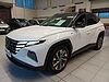 Hyundai Tucson 1.6 T-GDI 48V XLine Bianco