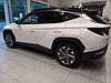 Hyundai Tucson 1.6 T-GDI 48V XLine Bianco