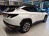 Hyundai Tucson 1.6 T-GDI 48V XLine Bianco