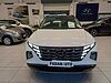 Hyundai Tucson 1.6 T-GDI 48V XLine Bianco