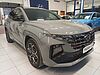Hyundai Tucson 1.6 HEV aut. N Line + HSS Grigio