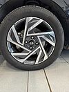 Hyundai i20 1.0 T-GDI 48V iMT Connectline Nero