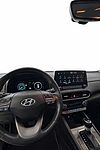 Hyundai KONA HEV 1.6 DCT XLine+ Bianco