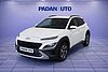 Hyundai KONA HEV 1.6 DCT XLine+ Bianco