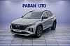 Hyundai TUCSON 1.6 HEV aut. N Line Grigio
