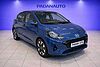 Hyundai i10 1.0 MPI Connectline Blu