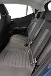 Hyundai i10 1.0 GPL Connectline Argento